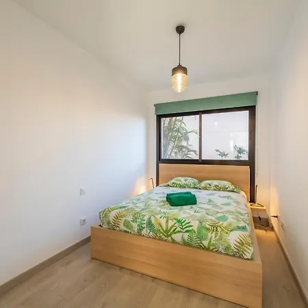 Apartman Medano4you The Strelitzia Terrace *