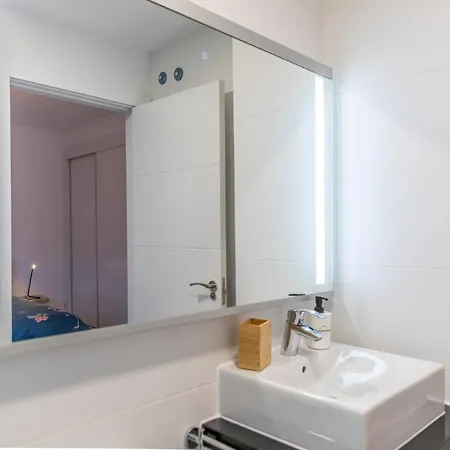 Medano4you The Strelitzia Terrace Апартаменты Эль-Медано
