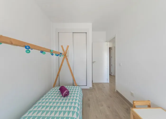 Medano4you The Strelitzia Terrace Appartement *