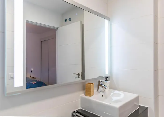 Medano4you The Strelitzia Terrace Appartement El Médano