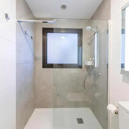 Apartment Medano4you The Strelitzia Terrace *
