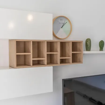 Apartament Medano4you The Strelitzia Terrace