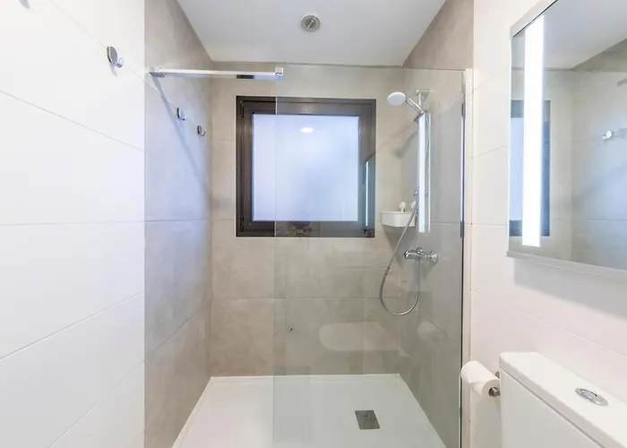 Apartament Medano4you The Strelitzia Terrace *