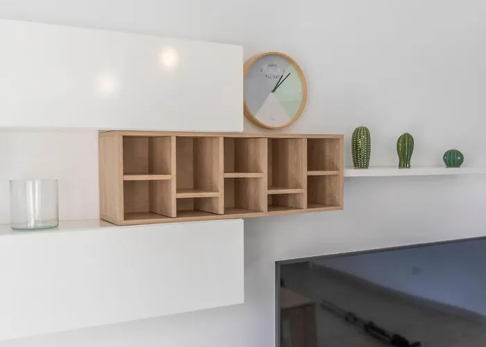 Apartament Medano4you The Strelitzia Terrace