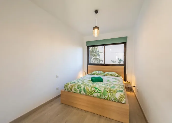 Apartament Medano4you The Strelitzia Terrace *