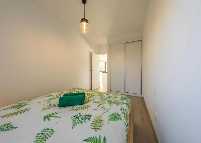 Apartament Medano4you The Strelitzia Terrace