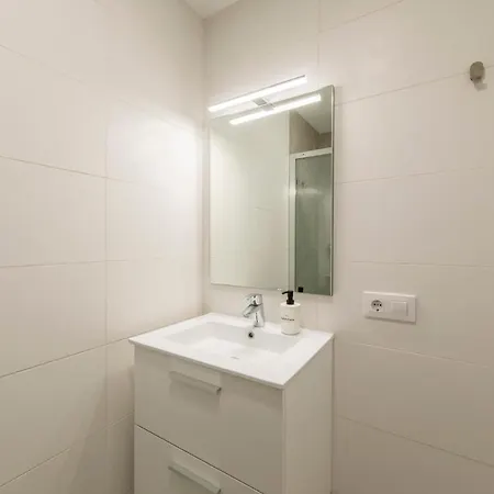 Medano4you The Strelitzia Terrace El Médano