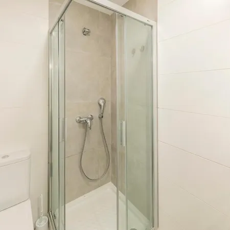 Medano4you The Strelitzia Terrace