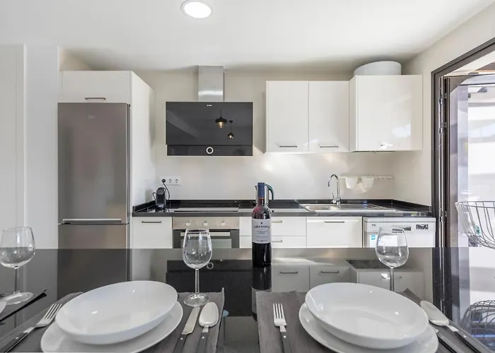 Medano4you The Strelitzia Terrace *