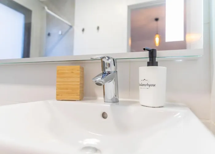 Medano4you The Strelitzia Terrace